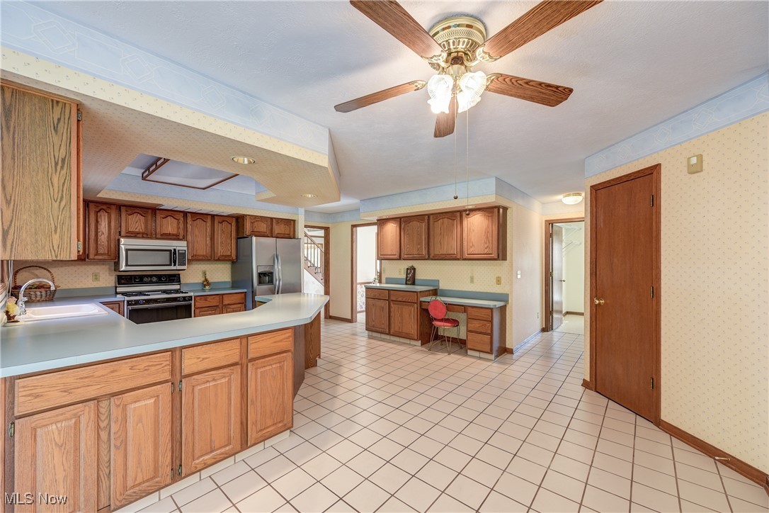 8586 Northwood Drive Broadview Heights OH 44147