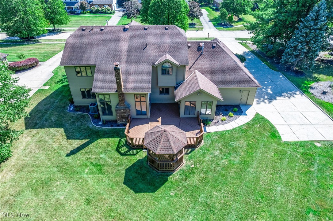 8586 Northwood Drive Broadview Heights OH 44147