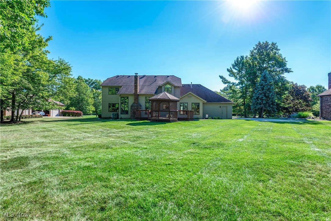 8586 Northwood Drive Broadview Heights OH 44147