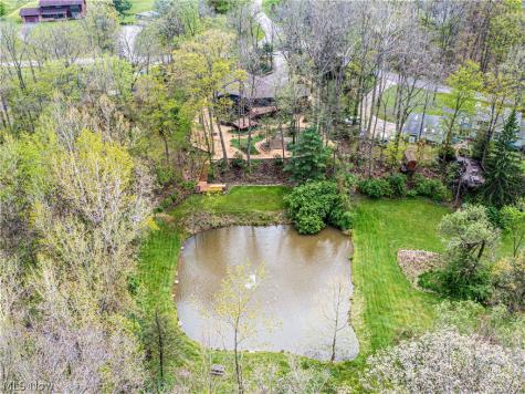 3227 Rustic Valley Drive Medina OH 44256