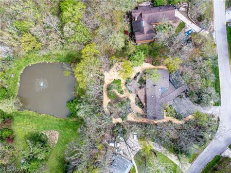 3227 Rustic Valley Drive Medina OH 44256