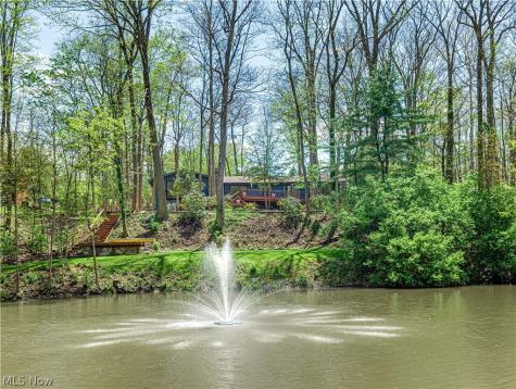 3227 Rustic Valley Drive Medina OH 44256