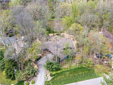 3227 Rustic Valley Drive Medina OH 44256