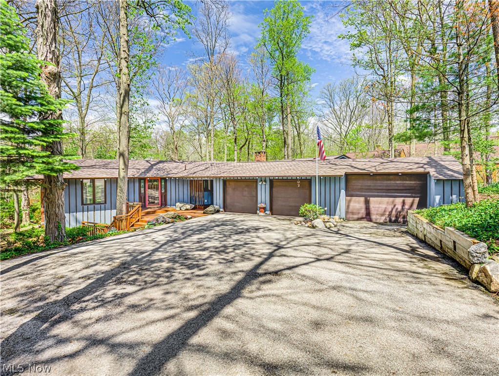 3227 Rustic Valley Drive Medina OH 44256