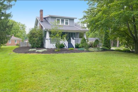 7064 State Route 14 Ravenna OH 44266