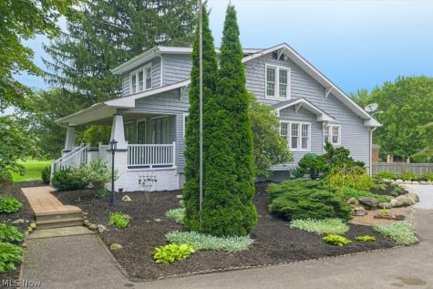 7064 State Route 14 Ravenna OH 44266