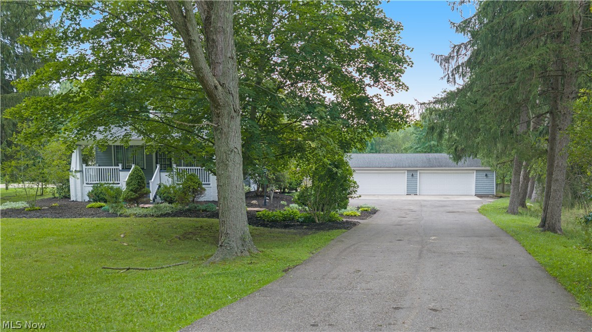 7064 State Route 14 Ravenna OH 44266