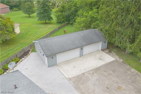 7064 State Route 14 Ravenna OH 44266