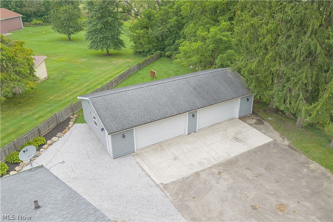 7064 State Route 14 Ravenna OH 44266