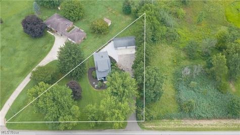 7064 State Route 14 Ravenna OH 44266
