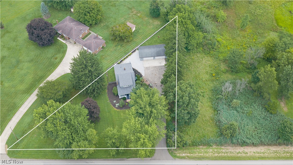 7064 State Route 14 Ravenna OH 44266