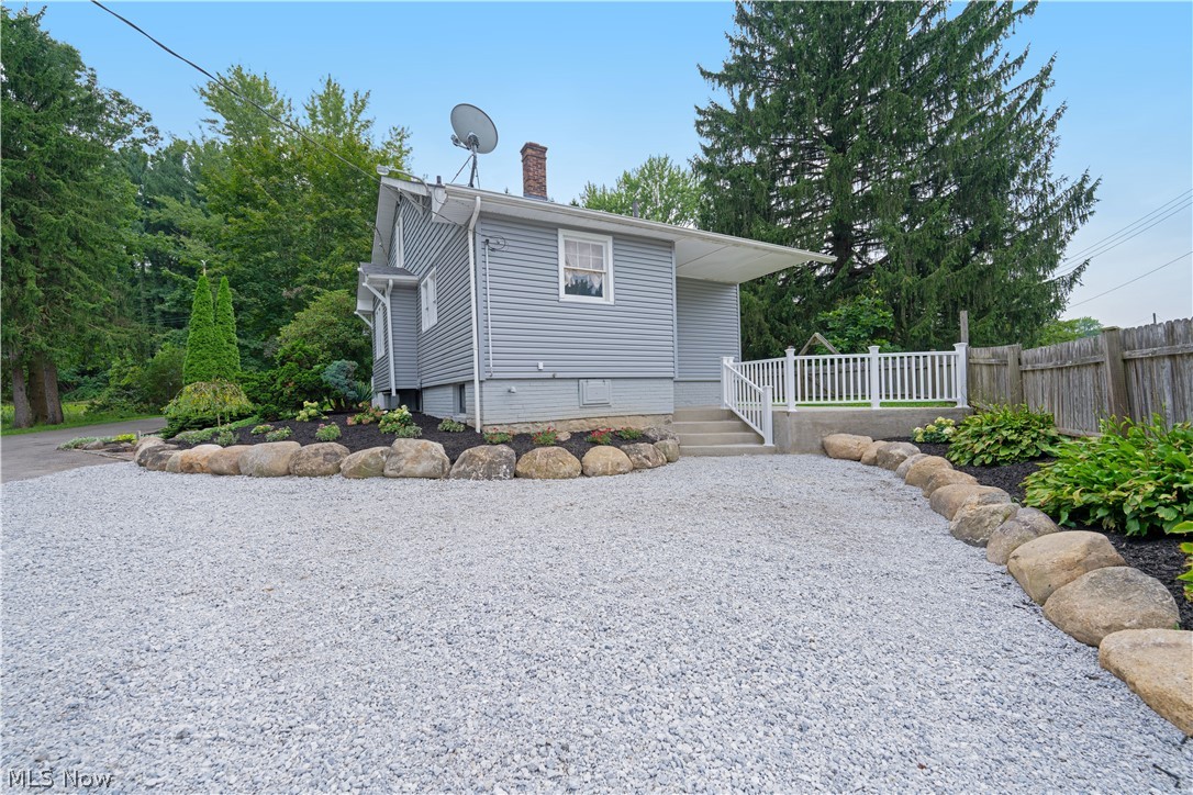 7064 State Route 14 Ravenna OH 44266
