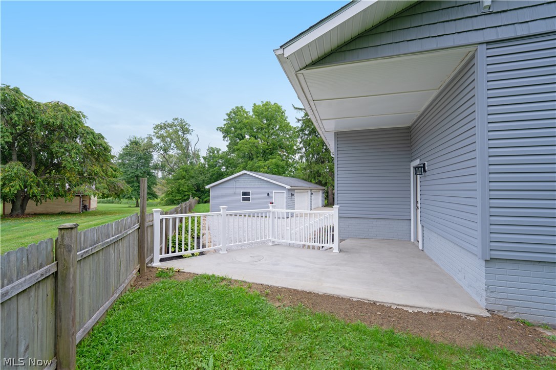 7064 State Route 14 Ravenna OH 44266