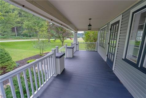 7064 State Route 14 Ravenna OH 44266