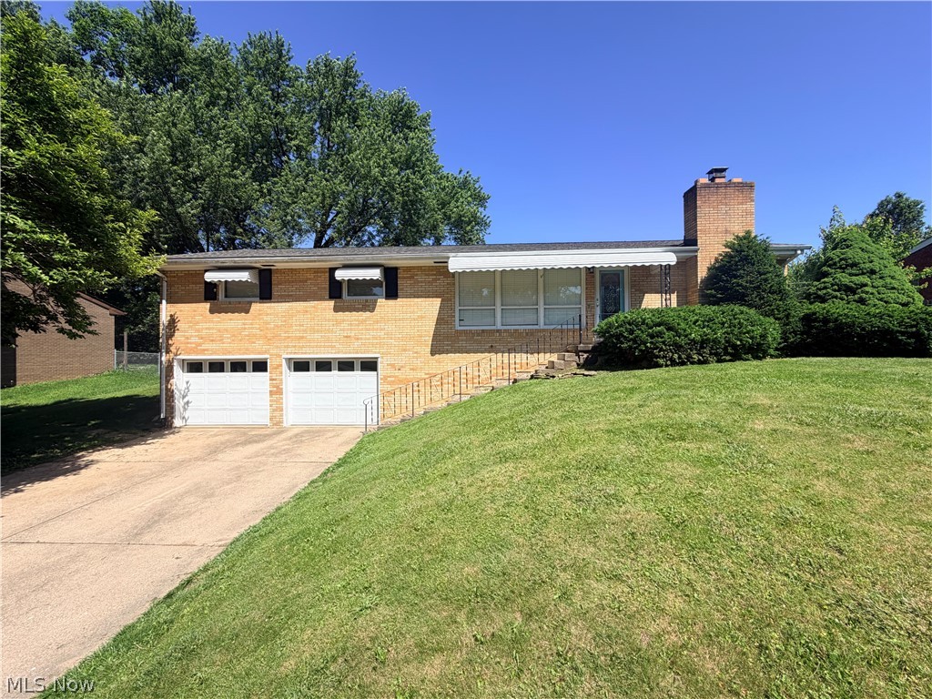 3298 NW Bahama Avenue NW Massillon OH 44646