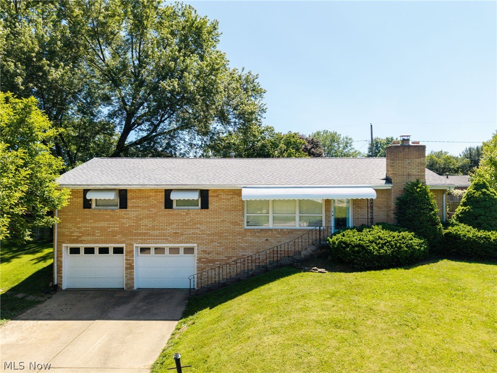 3298 NW Bahama Avenue NW Massillon OH 44646