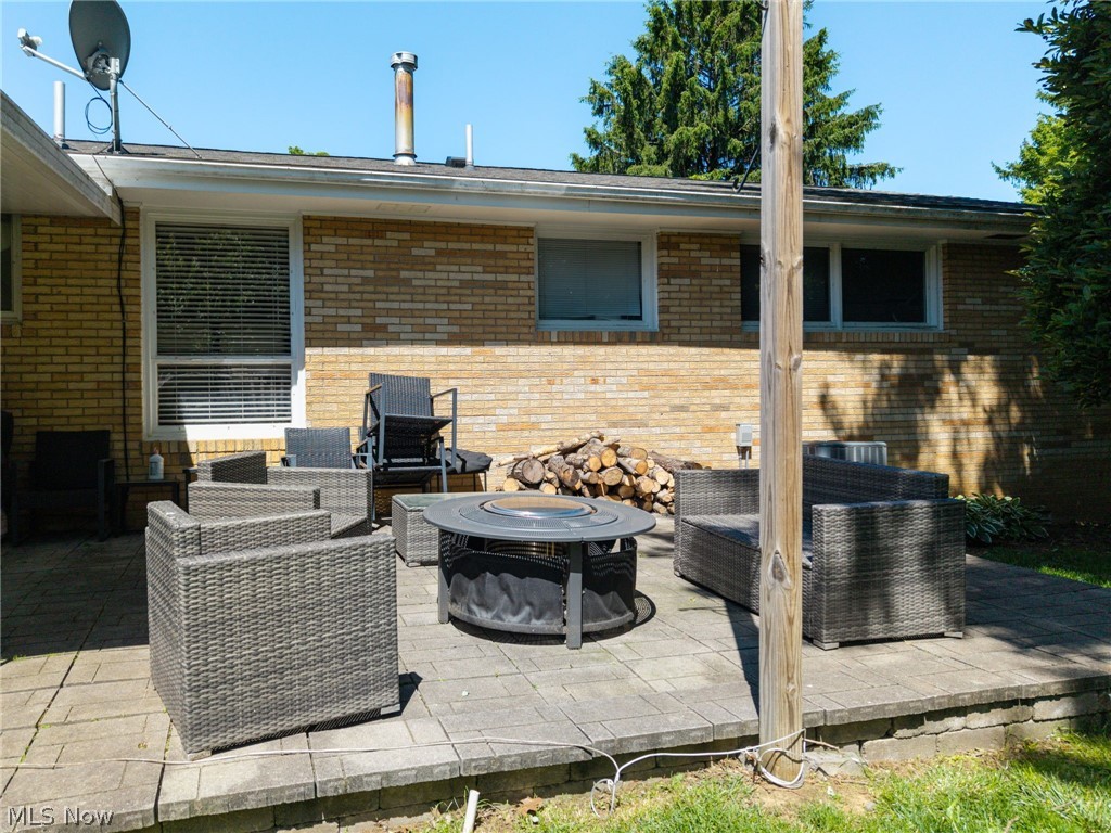 3298 NW Bahama Avenue NW Massillon OH 44646