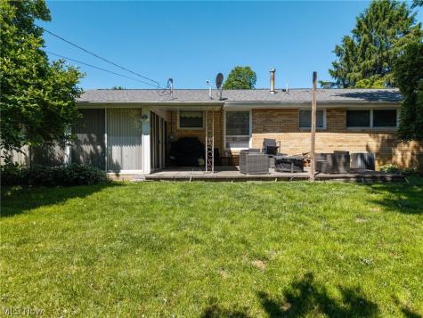 3298 NW Bahama Avenue NW Massillon OH 44646