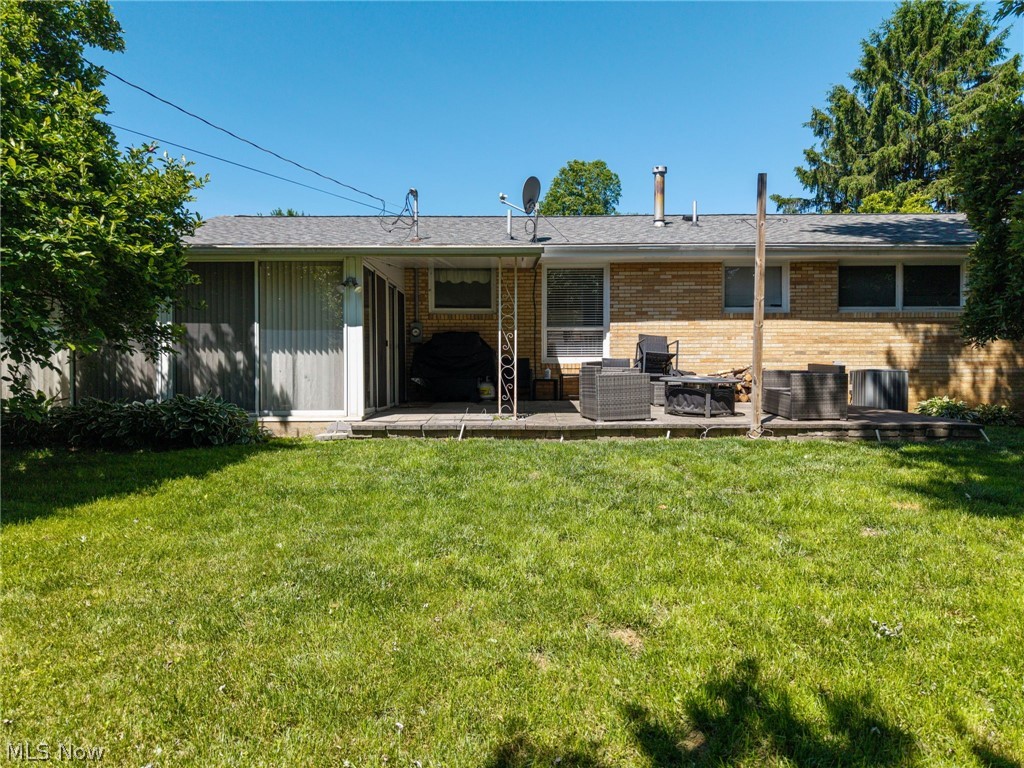 3298 NW Bahama Avenue NW Massillon OH 44646