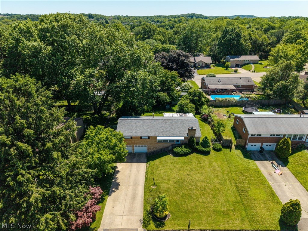 3298 NW Bahama Avenue NW Massillon OH 44646