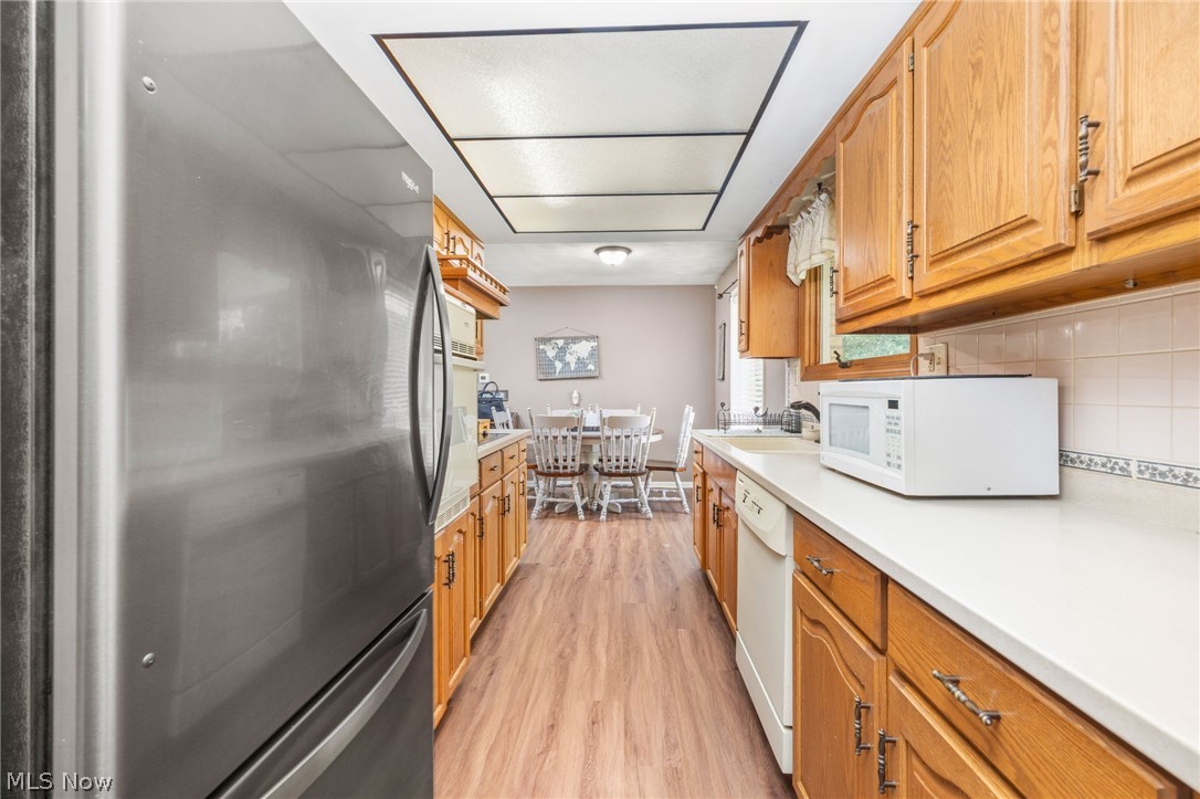 3298 NW Bahama Avenue NW Massillon OH 44646