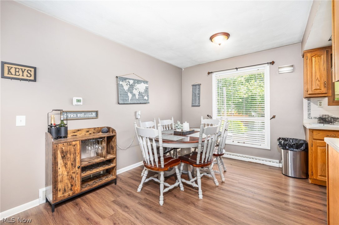 3298 NW Bahama Avenue NW Massillon OH 44646