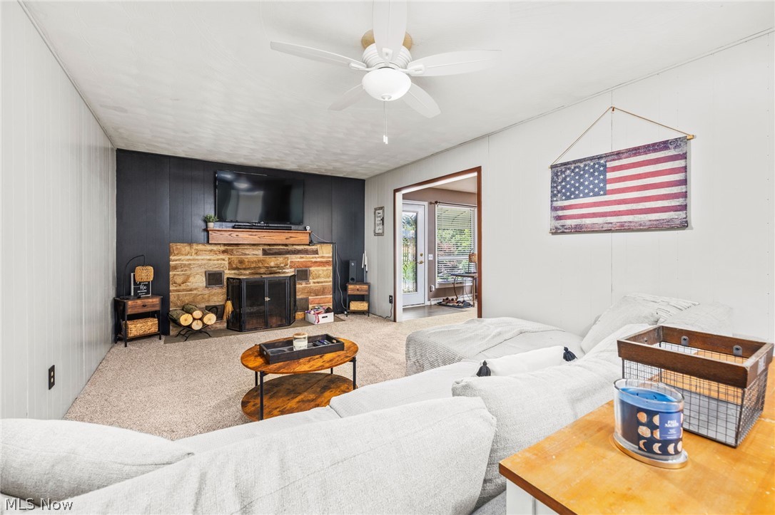 3298 NW Bahama Avenue NW Massillon OH 44646
