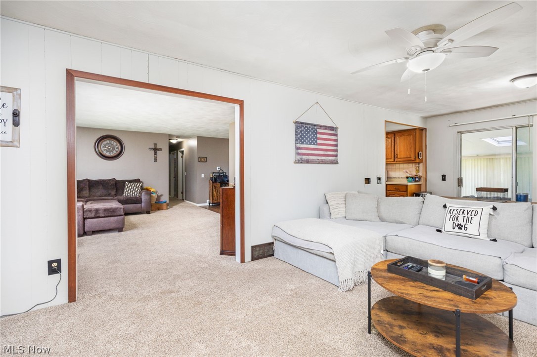 3298 NW Bahama Avenue NW Massillon OH 44646