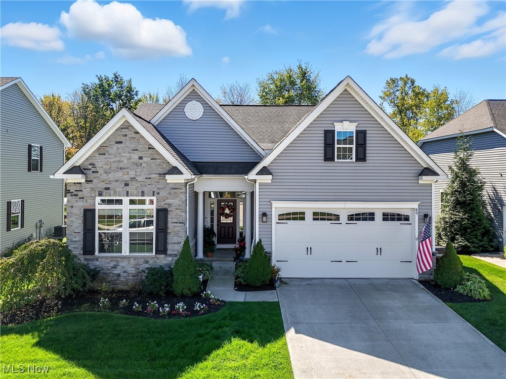 80 Lakeland Way Aurora OH 44202