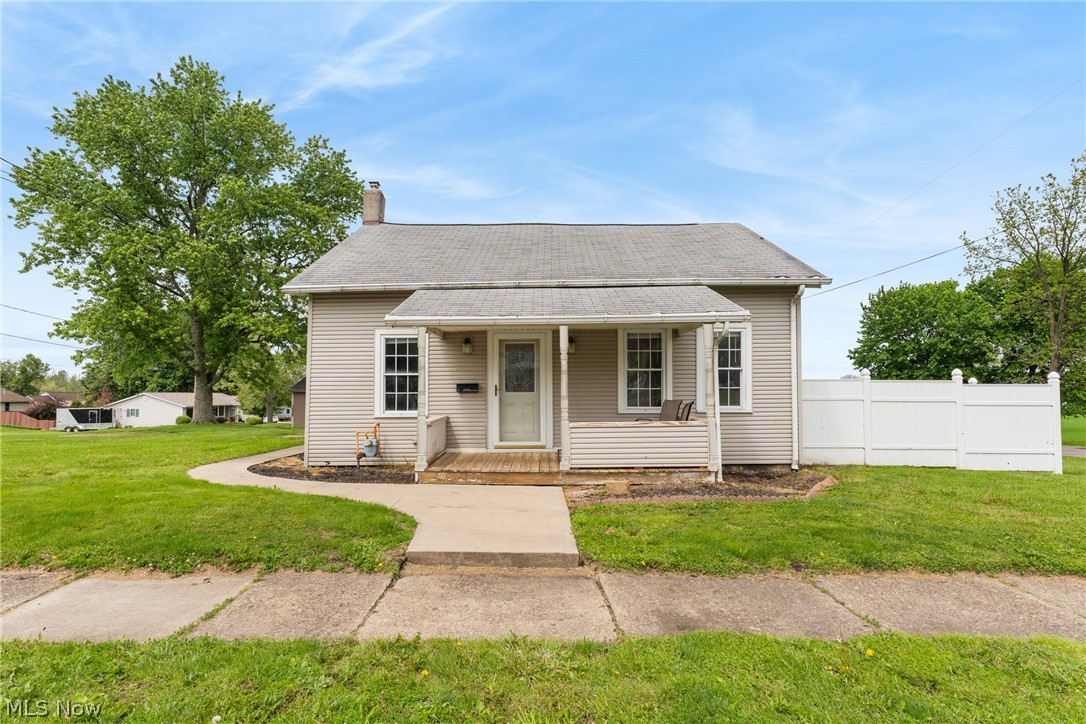 Massillon OH, 2906 Lincoln Way NW