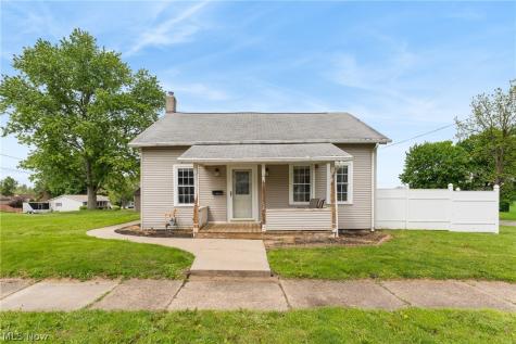 2906 Lincoln Way NW Massillon OH 44647