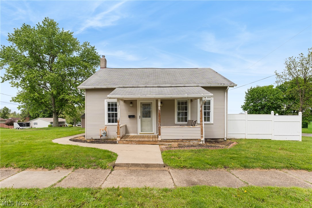 2906 Lincoln Way NW Massillon OH 44647