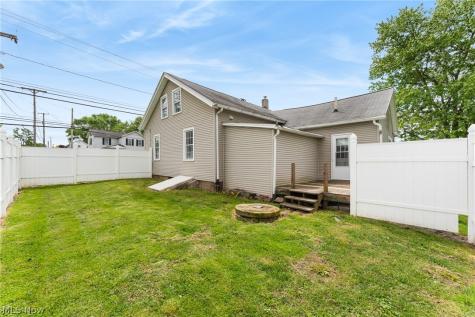 2906 Lincoln Way NW Massillon OH 44647