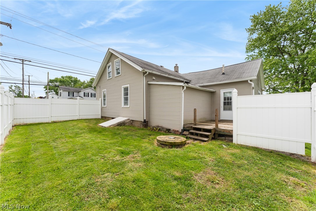 2906 Lincoln Way NW Massillon OH 44647
