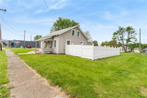 2906 Lincoln Way NW Massillon OH 44647