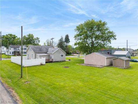 2906 Lincoln Way NW Massillon OH 44647