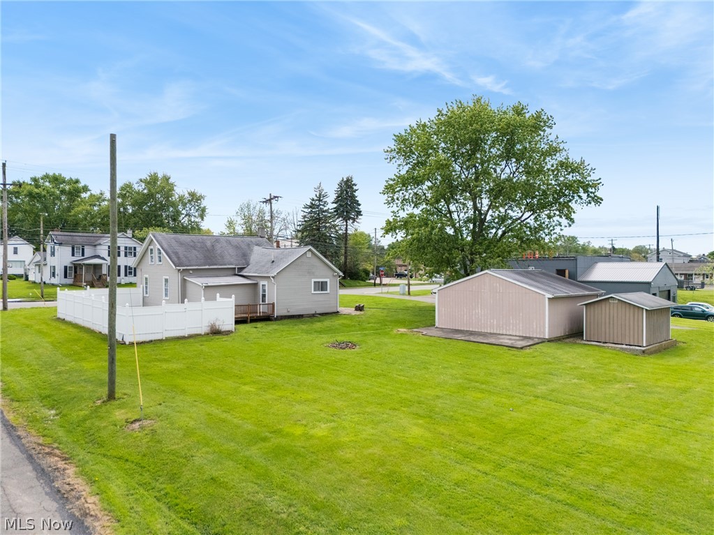 2906 Lincoln Way NW Massillon OH 44647