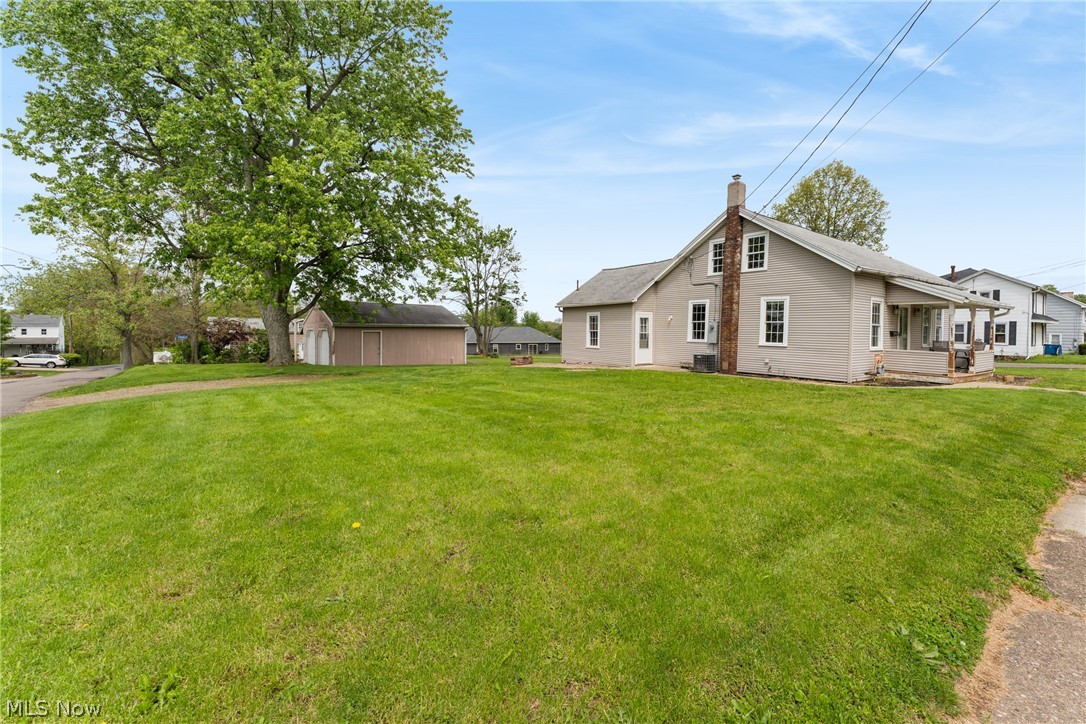 2906 Lincoln Way NW Massillon OH 44647