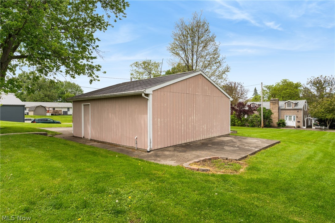 2906 Lincoln Way NW Massillon OH 44647