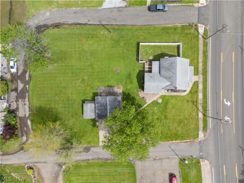 2906 Lincoln Way NW Massillon OH 44647