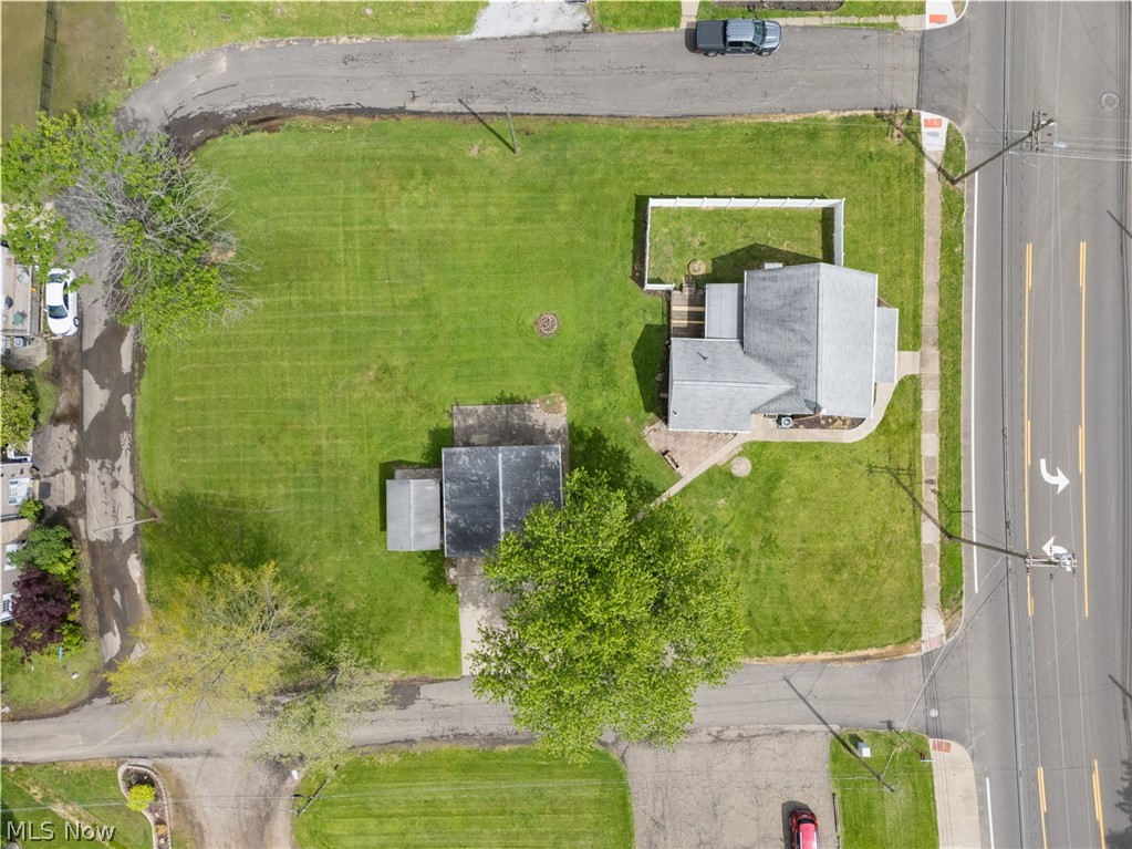 2906 Lincoln Way NW Massillon OH 44647