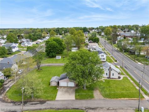 2906 Lincoln Way NW Massillon OH 44647