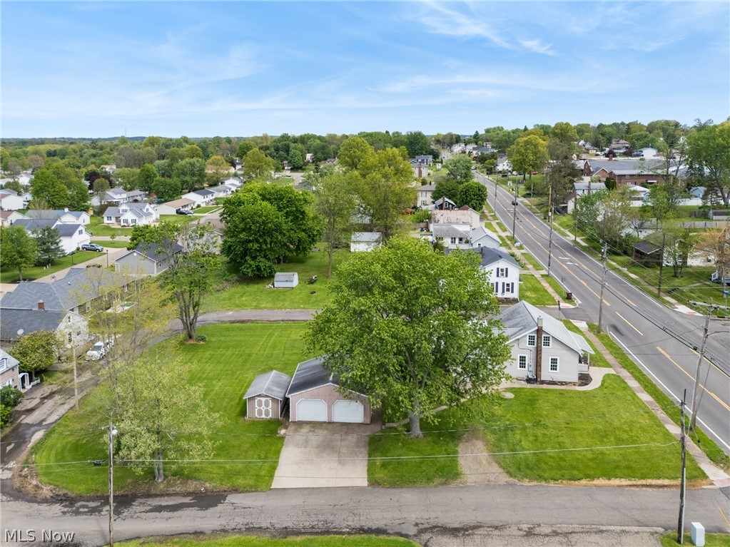 2906 Lincoln Way NW Massillon OH 44647