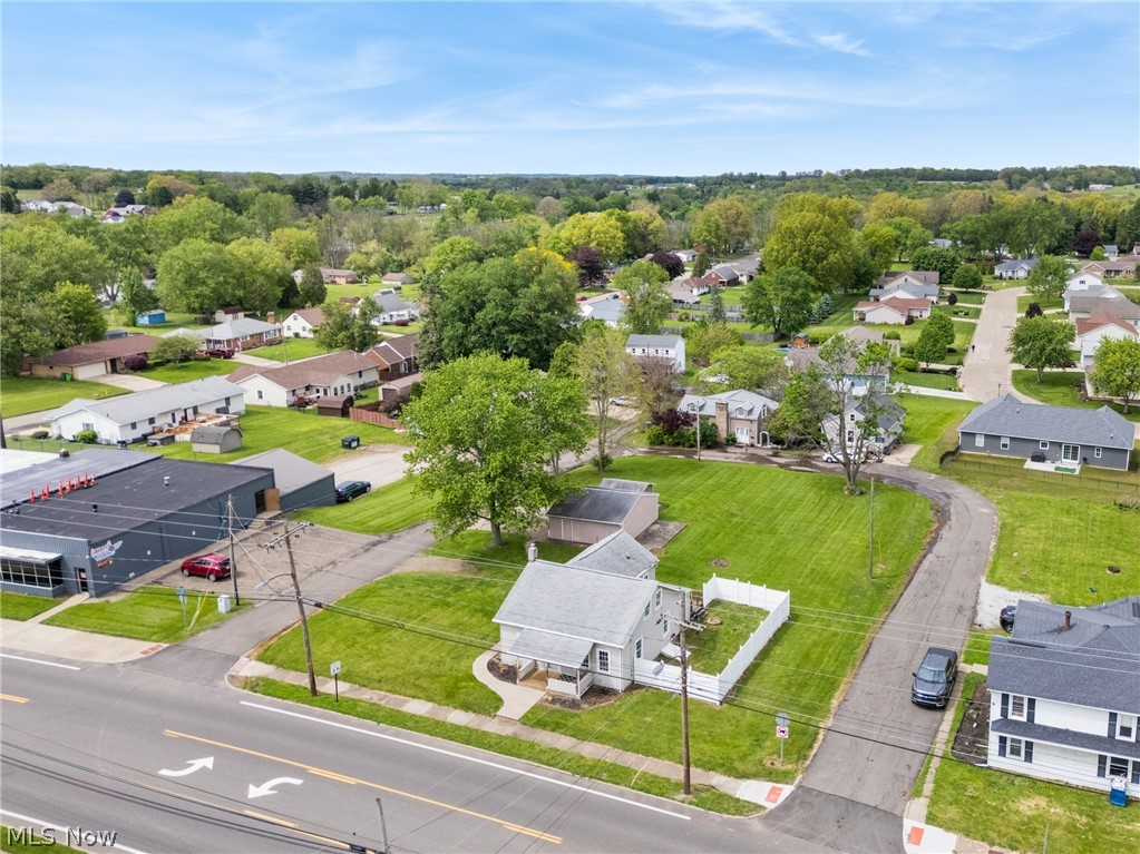 2906 Lincoln Way NW Massillon OH 44647