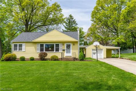 3126 E Edgerton Road Stow OH 44224