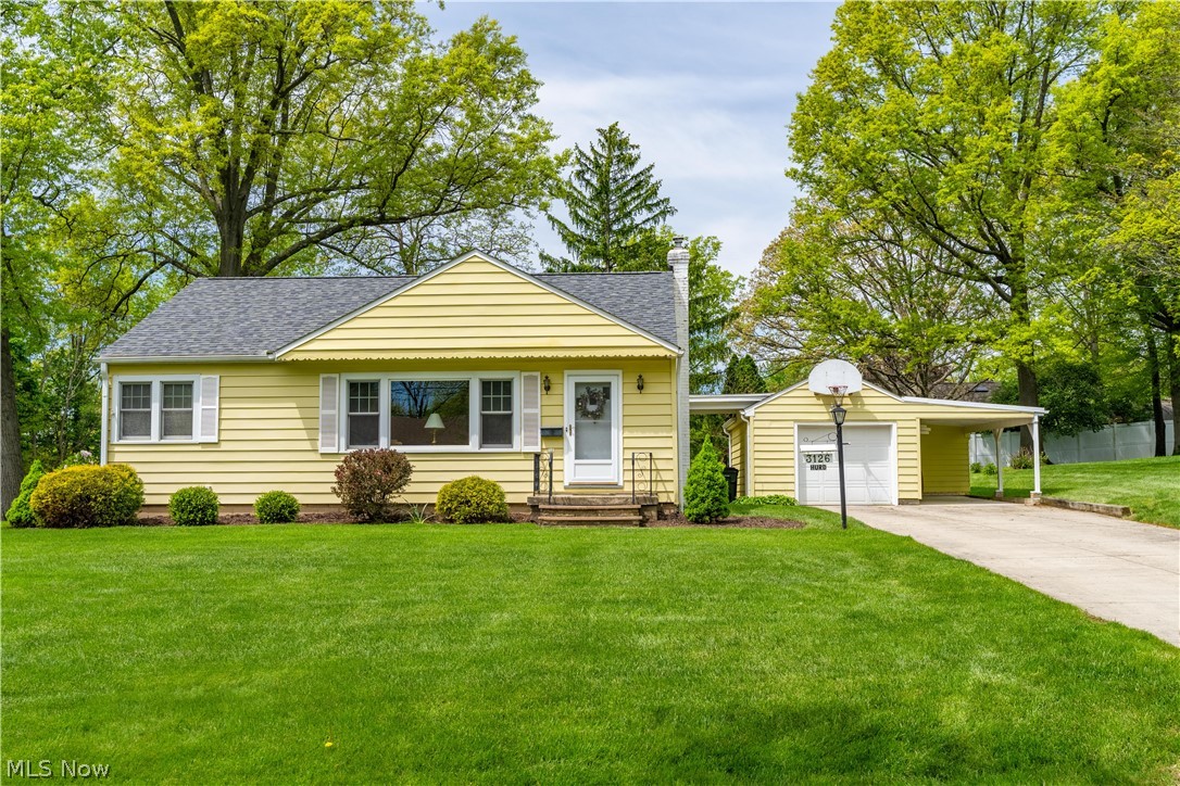 3126 E Edgerton Road Stow OH 44224