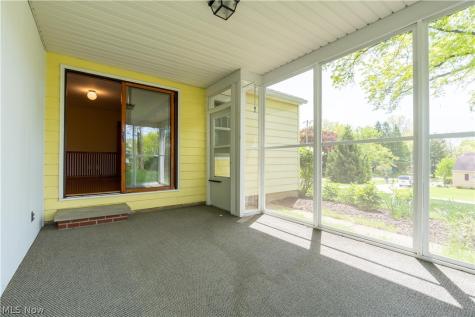 3126 E Edgerton Road Stow OH 44224