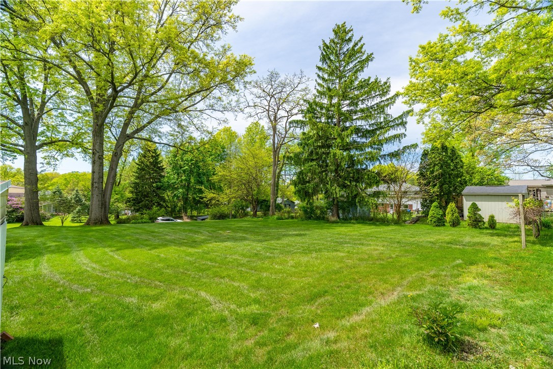 3126 E Edgerton Road Stow OH 44224