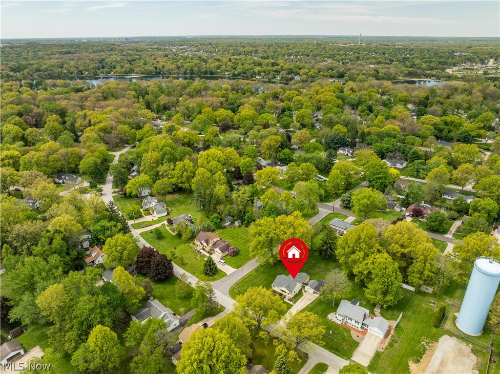 3126 E Edgerton Road Stow OH 44224