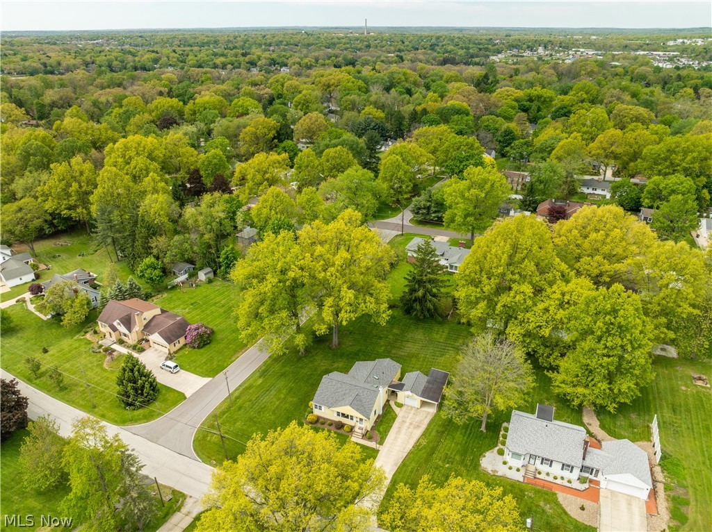 3126 E Edgerton Road Stow OH 44224